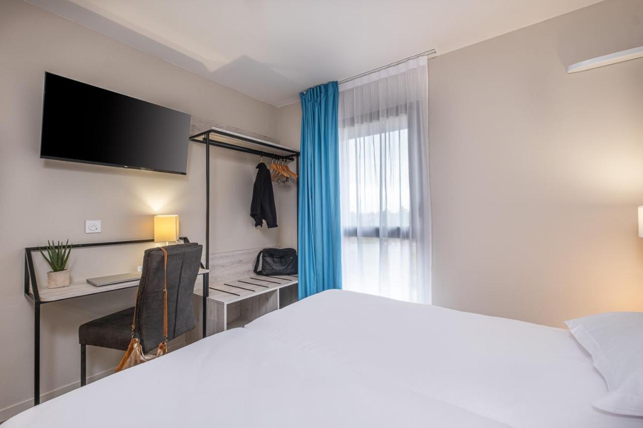 The Originals City, Relais D'Estillac, Agen Sud Eksteriør bilde