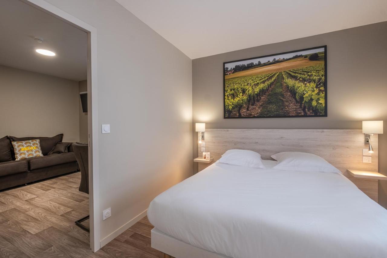 The Originals City, Relais D'Estillac, Agen Sud Eksteriør bilde