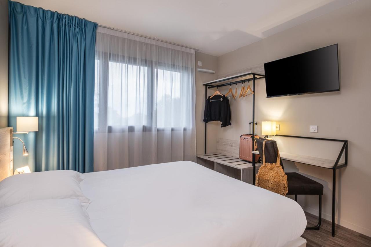 The Originals City, Relais D'Estillac, Agen Sud Eksteriør bilde